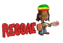 :reggae